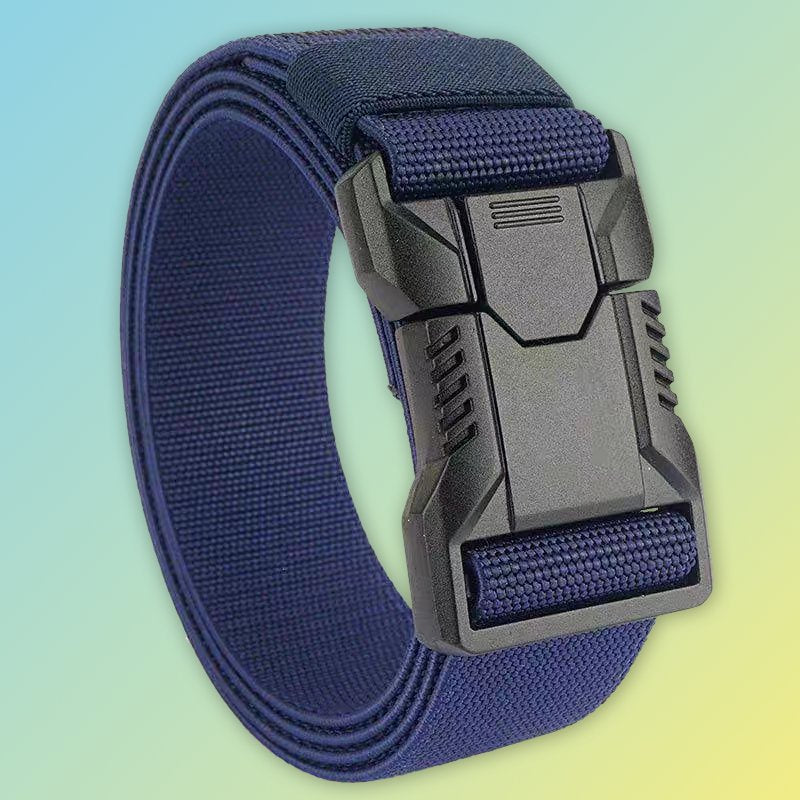 Taktischer Nylon-Gürtel mit Schnellverschluss – Herren Outdoor & Training Herren Gürtel