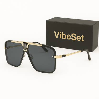 Spotlight Eyewear Unisex Sonnenbrille Kunststoff UV-400 Schutz