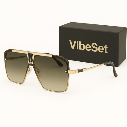 Spotlight Eyewear Unisex Sonnenbrille Kunststoff UV-400 Schutz