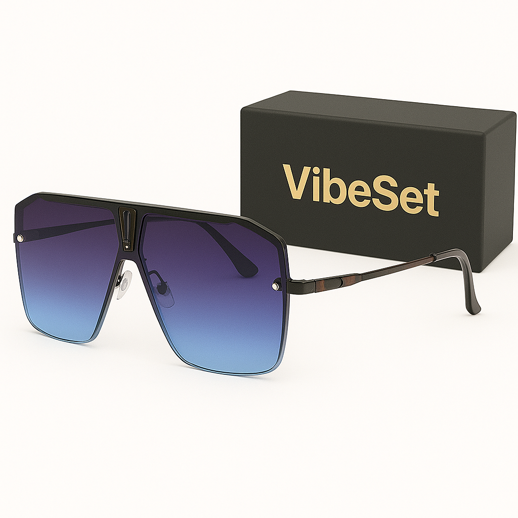 Spotlight Eyewear Unisex Sonnenbrille Kunststoff UV-400 Schutz
