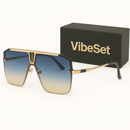Spotlight Eyewear Unisex Sonnenbrille Kunststoff UV-400 Schutz